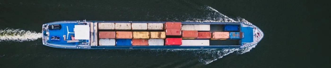 Explaining Docker in Front-End Terms