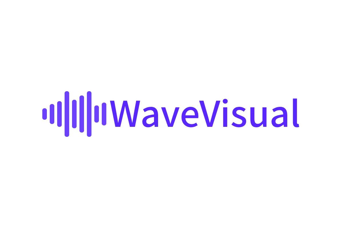 WaveVisual - Audio to Sound Wave Art Generator