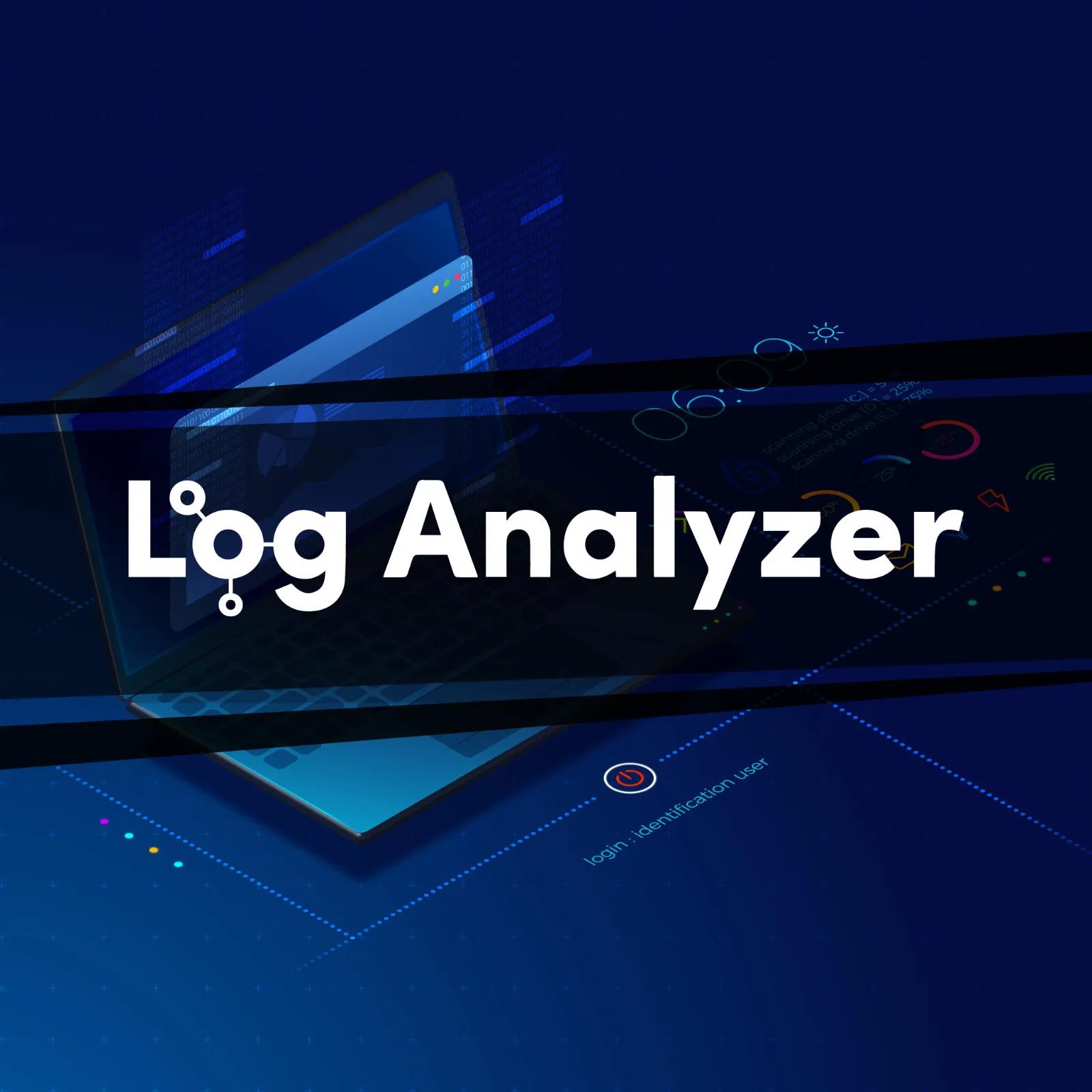 Elastic Load Balancer Log Analyzer